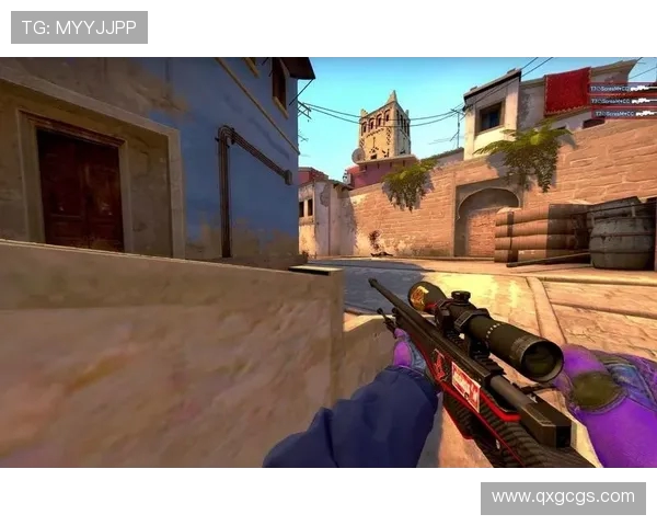 CSGO战术解析：深入探讨TES在边路渗透中的策略与执行