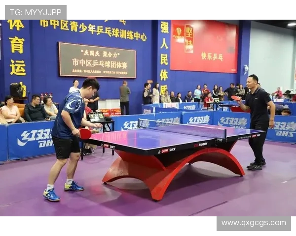 上海乒乓球队配合变革引发热议新策略助力团队协作提升