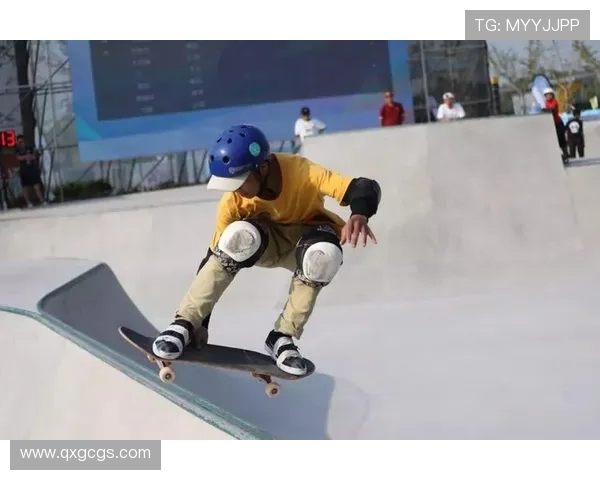 上海滑板队逆袭之旅揭秘极限运动联赛背后的拼搏与荣耀