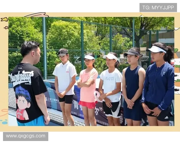 上海网球队在邀请赛中的精彩表现与实力分析