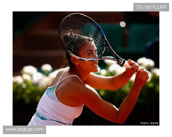 从零起步掌握网球技巧全攻略助你成为场上高手