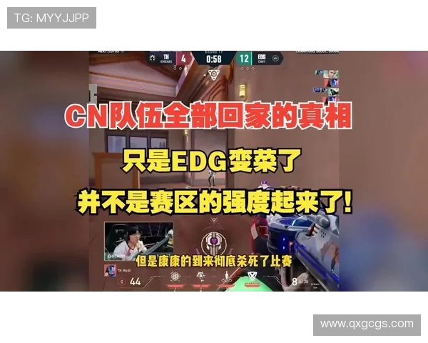 全球总决赛回顾：EDG战队技术实力的全面解析与表现评估