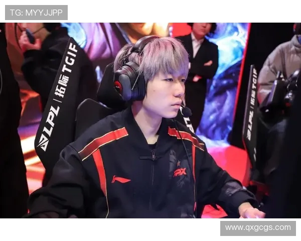 全球挑战赛分析：FPX选手个人能力的精彩表现与战术影响