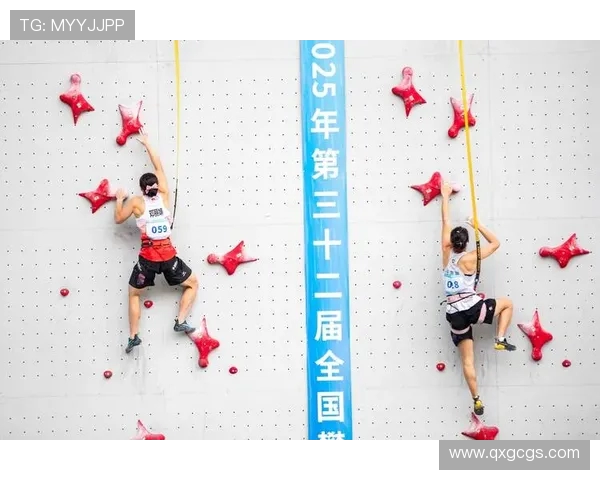 北京攀岩队的防反策略解析与攀岩热点探讨