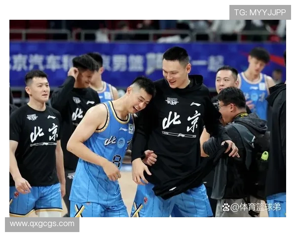 北京篮球队整体压制战术解析与球队未来发展展望