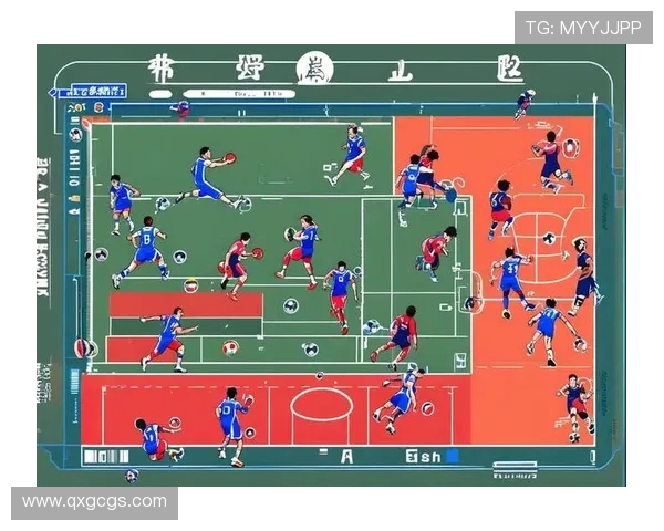 北京足球队的战术解析与控球策略深度剖析