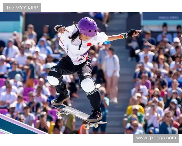 南京滑板队在滑板节奏排行榜中荣获第四名展现出色实力与风采