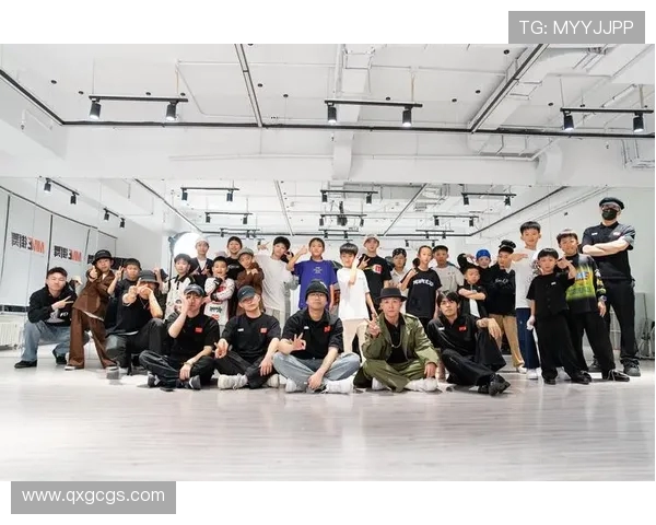 南京街舞队心理素质提升之路：热议街舞背后的心灵变革与成长