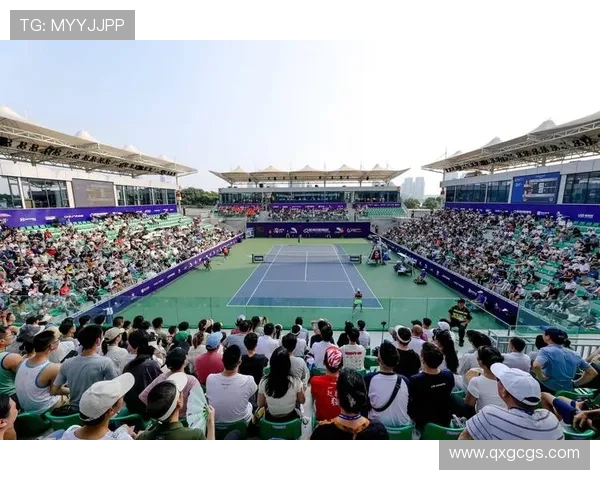 广州网球队以84分稳居邀请赛积分榜首位争夺冠军在望