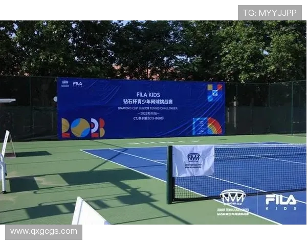 广州网球队速度分析与提升策略探讨助力竞技水平提升