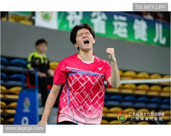 广州羽毛球队节奏争议引发热议球迷与专家各执己见