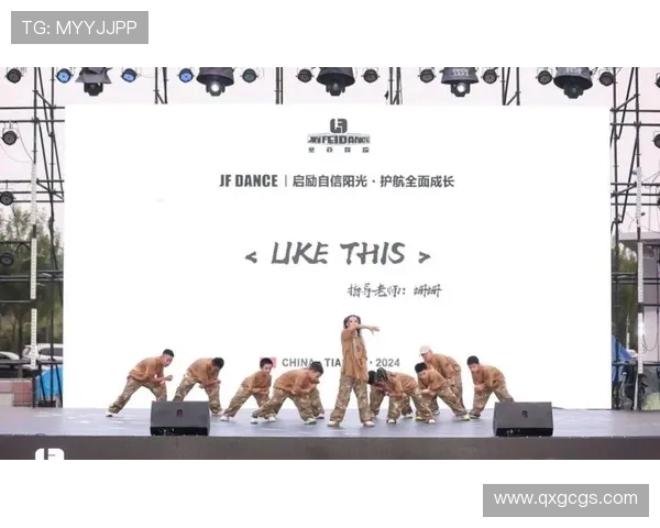 广州街舞队灵活性变革引发热议街舞文化新潮流探讨