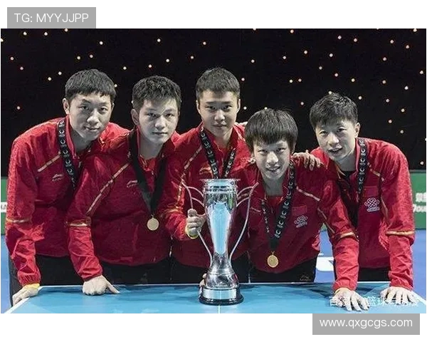 成都乒乓球队在欧锦赛中的默契配合与精彩表现分析