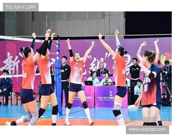 杭州排球队在冠军赛中的精彩表现与状态分析