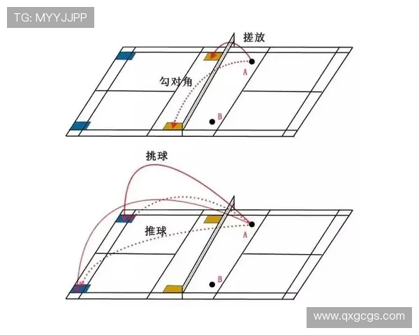 武汉羽毛球队在奥运会上的战术表现分析与点评探讨