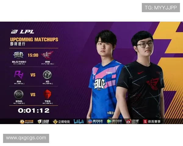 聚焦和平精英:探索BLG战队的实力与团队精神之路 聚焦和平精英:探索BLG战队的实力与团队精神之路