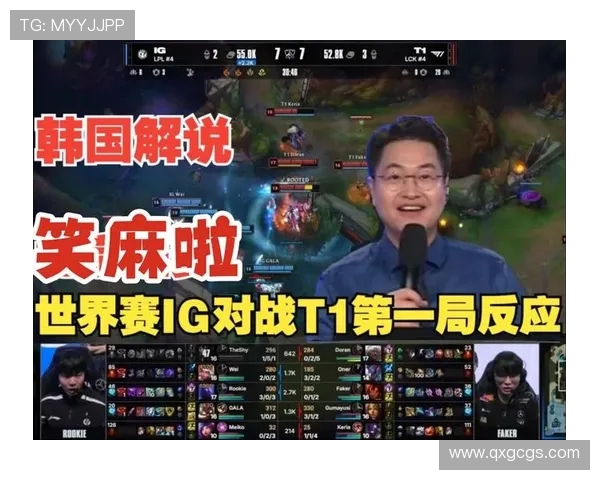 英雄联盟专题深度解析IG战队的比赛经验与战术策略