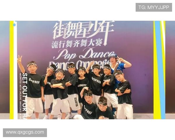 街舞战术揭秘西安街舞队如何构建高效反击体系与战斗策略 街舞战术揭秘西安街舞队如何构建高效反击体系与战斗策略