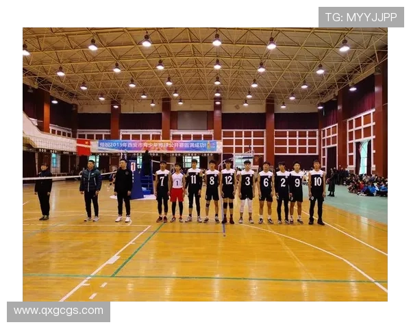 西安排球队状态分析与未来发展展望聚焦排球竞技魅力