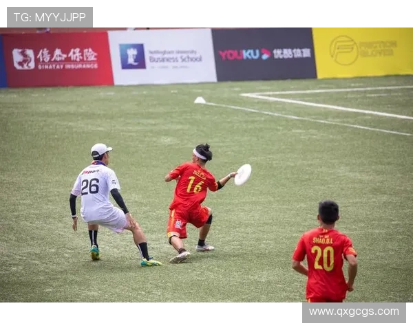 西安飞盘队与成都飞盘队的耐力较量赛后分析与总结