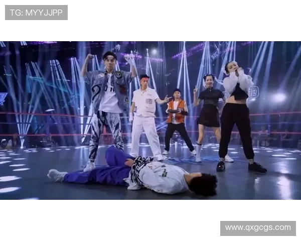 西安街舞队的表现分析:控制技巧与失误的深度探讨 西安街舞队的表现分析:控制技巧与失误的深度探讨