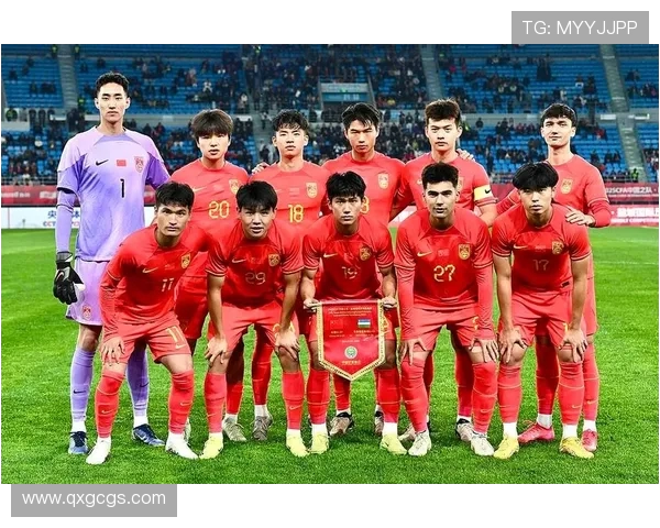 U22国足对阵朝鲜的精彩比分揭晓赛况分析与未来展望 U22国足对阵朝鲜的精彩比分揭晓赛况分析与未来展望