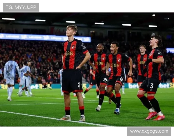 伯恩茅斯主场迎战女王巡游队争夺英冠积分榜重要位置