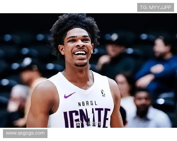 凯德坎宁安的崛起之路：从天才少年到NBA未来之星的成长故事