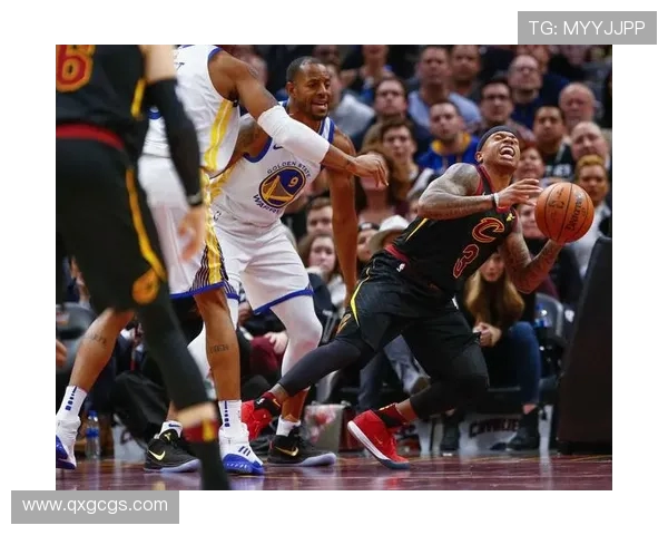 勇士与骑士激战正酣6月28日决战再掀篮球风云