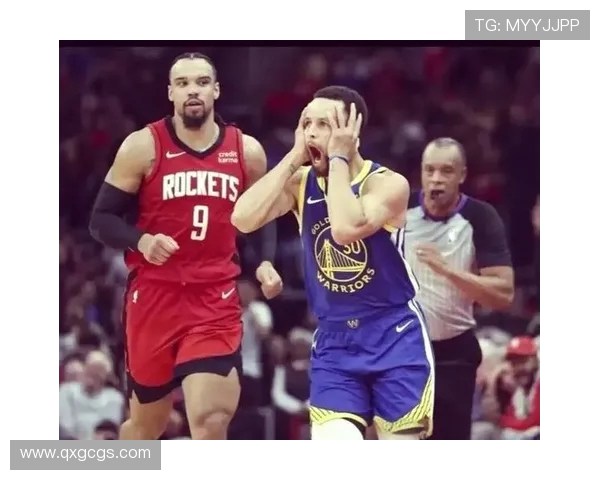 勇士与火箭季后赛首战激烈对决谁能在这场较量中胜出