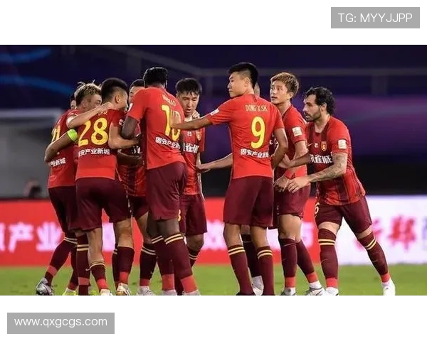 华夏幸福与青岛队对决前瞻分析及赛果预测解析