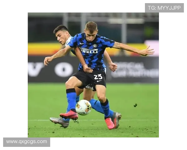 国米与热那亚精彩对决集锦回顾球迷不容错过的精彩瞬间