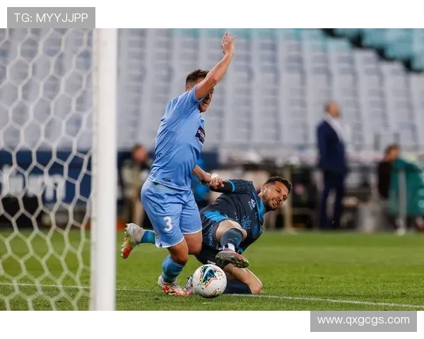墨尔本城与悉尼城东的精彩对决谁将赢得这场城市之战