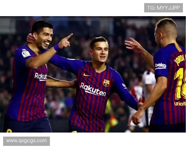 巴塞罗那与巴列卡诺2019年对决回顾及精彩瞬间分析