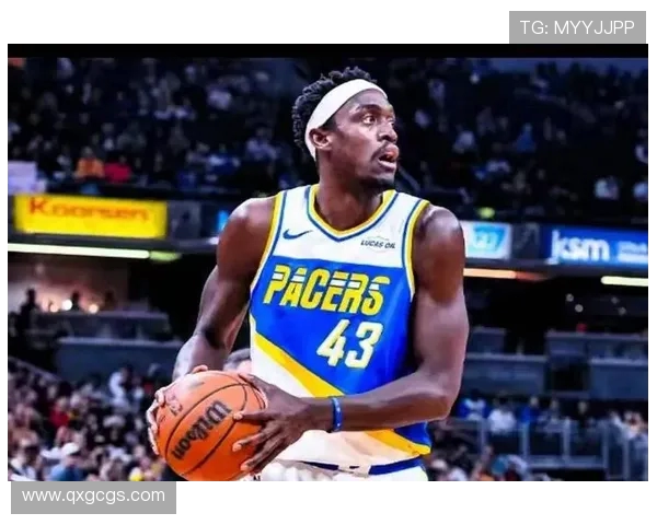 帕斯卡尔西亚卡姆的崛起与NBA赛场上的辉煌表现分析