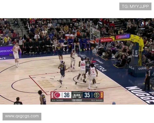 掘金与火箭精彩对决比赛录像回顾及精彩瞬间分析