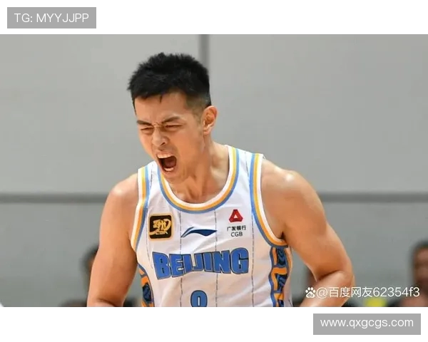 方硕：从篮球新星到国家队核心的成长之路与未来展望