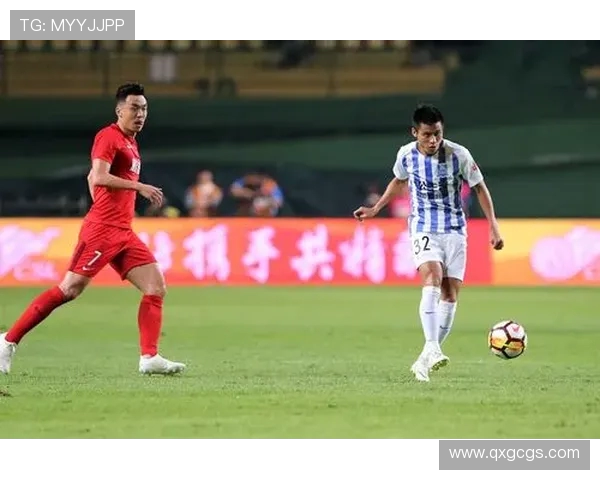 权健与富力精彩对决全场回顾与精彩瞬间分析