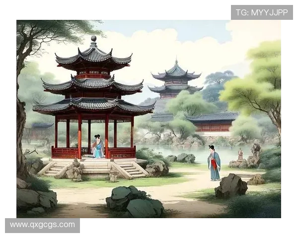 李禄的传奇人生与历史背影:探寻这位文人墨客的风采与影响