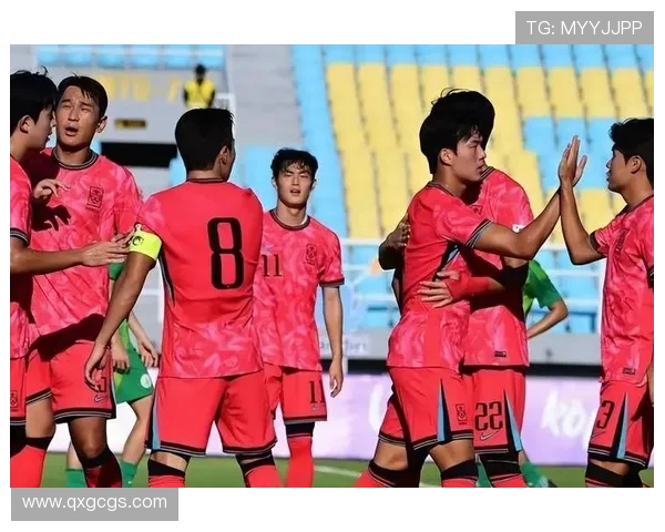 泰国U23对阵卡塔尔的精彩较量即将上演，谁能胜出引发关注