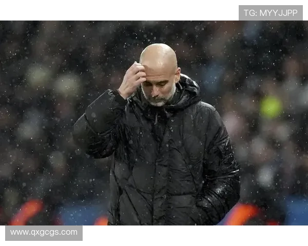 瓜迪奥拉的神奇换人术欧冠淘汰赛七次换人全部进球的秘密