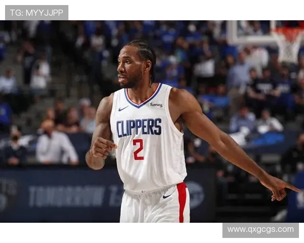 科怀伦纳德的篮球生涯与影响力分析及未来展望