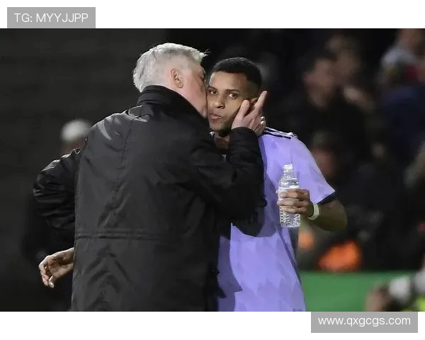 罗德里戈的崛起与未来展望：从新星到足坛巨星的蜕变之路