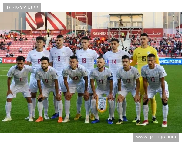 菲律宾与泰国足球对决赛果揭晓精彩瞬间回顾与分析