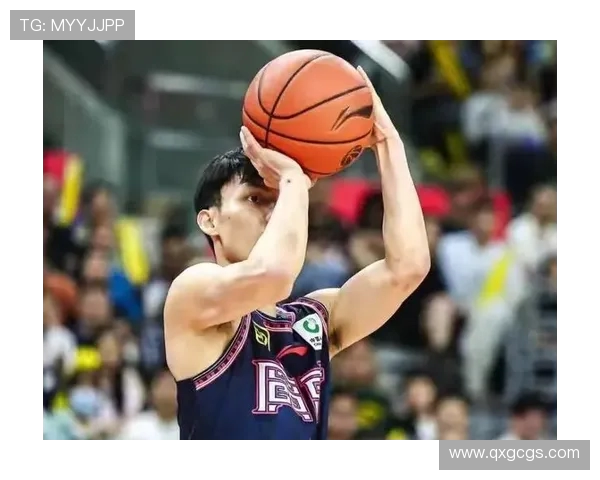 赵睿的篮球之路:从青涩少年到CBA明星球员的成长历程与奋斗故事