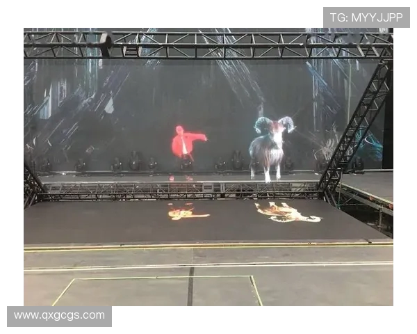 重庆街舞队实力揭秘:街舞巨献展现热情与创意的舞台魅力