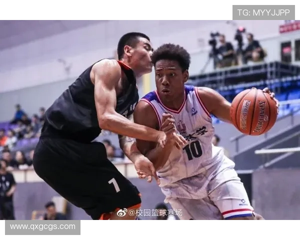 广州篮球队球员个人能力分析与表现评估研究