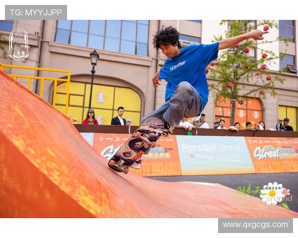 成都滑板队在世界街舞大赛中的个人能力表现深度解析与点评