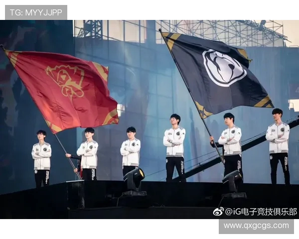 热议英雄联盟IG战队如何引领节奏变革与未来发展趋势分析