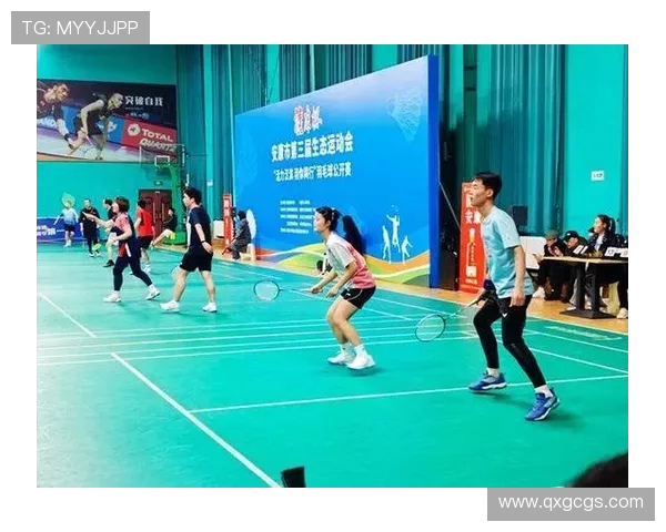 重庆羽毛球队耐力训练揭秘助力运动员突破自我极限